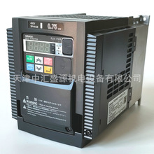 欧姆龙变频器3G3MX2-A4007-ZV1三相AC400V变频器0.75kW