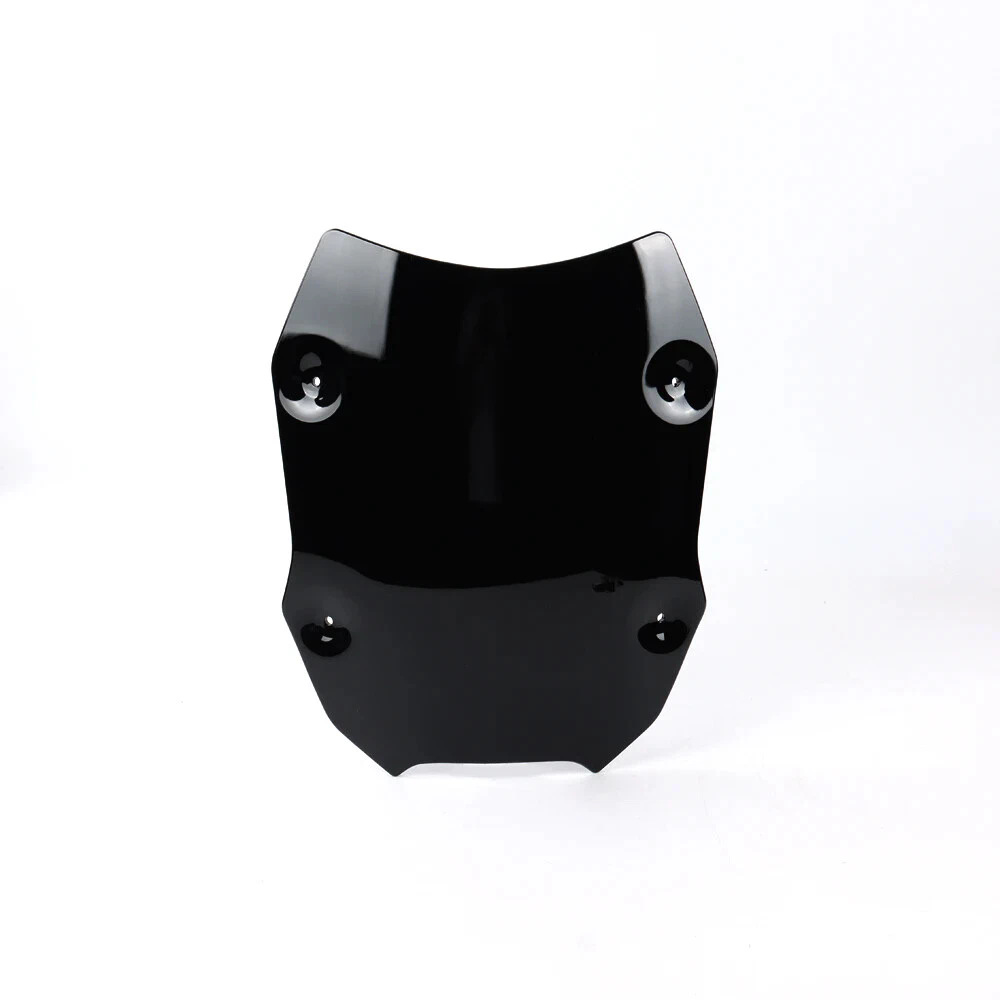 Suitable for Yamaha Racer 9/Gt/Gt+Y-Amt Accessories Windshield Front Windshield Sun Visor 2025