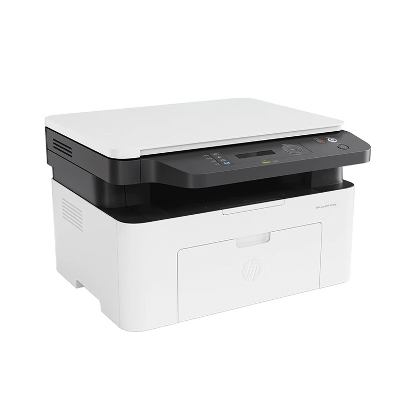 HP лазерный принтер все-в-одном Лазерный МФУ 1188A/1188W/1188nw A4 черно-белый копирования 20 страниц