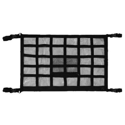 Luggage Net Pocket Hanging Car Car storage bag/box