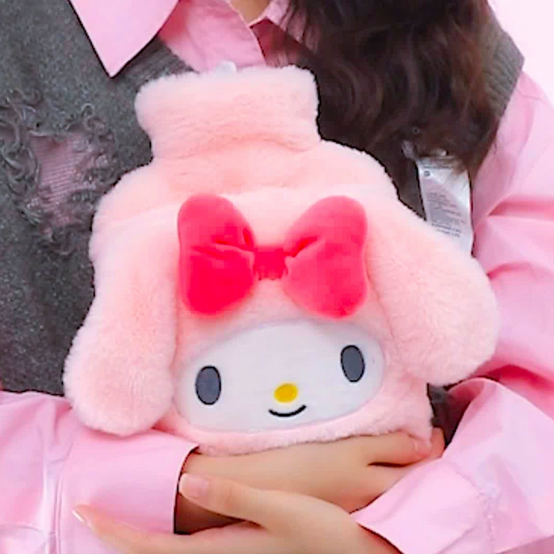 Карикатурный контейнер для воды с изображениями из Санри-ляо (Sanrio) PVC