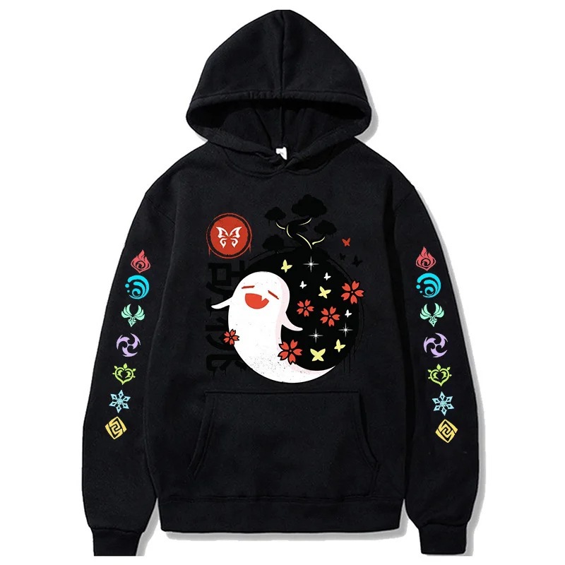 Hu Tao Zhengli Vintage Setwear Wanderer Faruzan Nahida