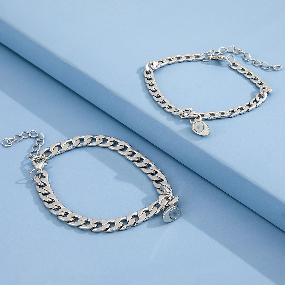 Couple Bracelet 4