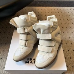 高级版【Steve Madden思美登】FASTTRACK女鞋高帮鞋休闲运动鞋