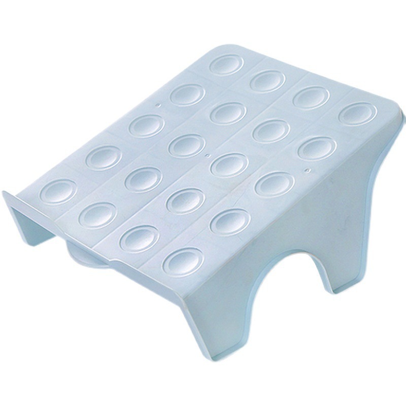 De plástico de doble capa de almacenamiento Zapatero gabinete de zapatos ahorro de espacio de almacenamiento de calzado artefacto armario