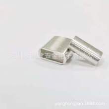 usb数据线 氧化电镀铝合金壳   type-c转hdmi线铝壳多功能外壳