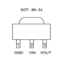 ITE9913ϵ�� ICооƬSOT23-3L/5L SOT89-3L SOT223-3L