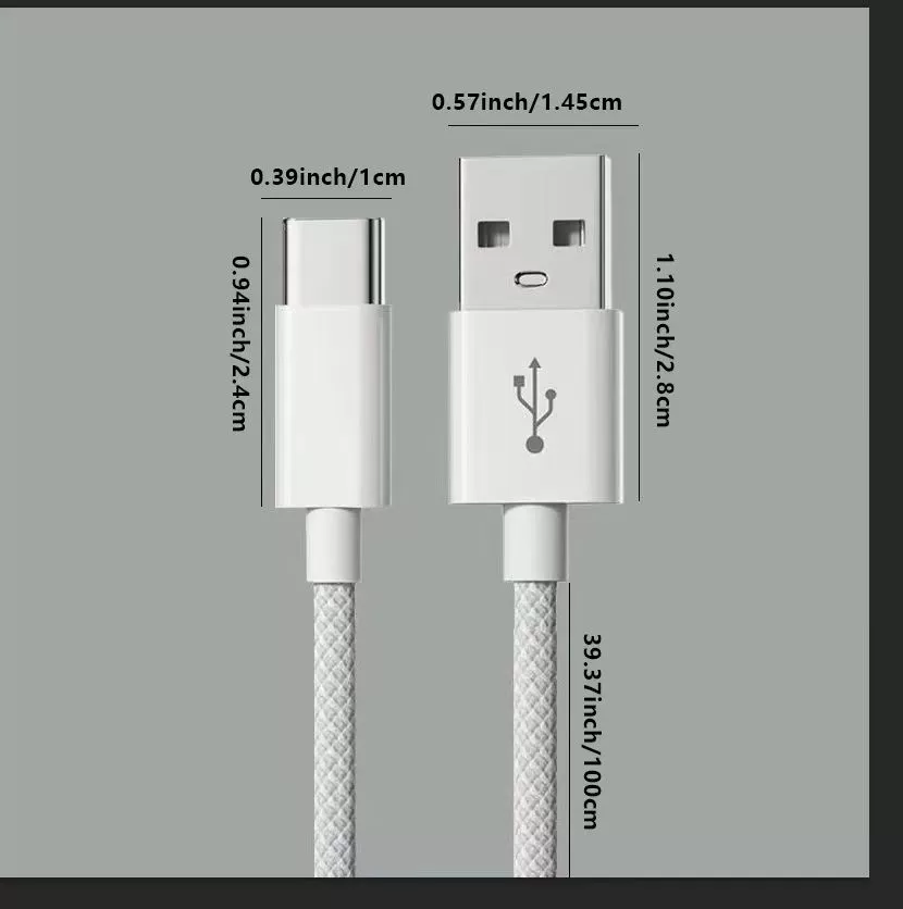 Подходящий Apple 16 дата кабель Promax мобильный плетёный кабель CarPlay автомобиль USB к Type-C зарядный кабель