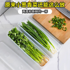 食品級のコリアンダーの新鮮な箱のショウガのニンニクの収納は大きさを整理します。