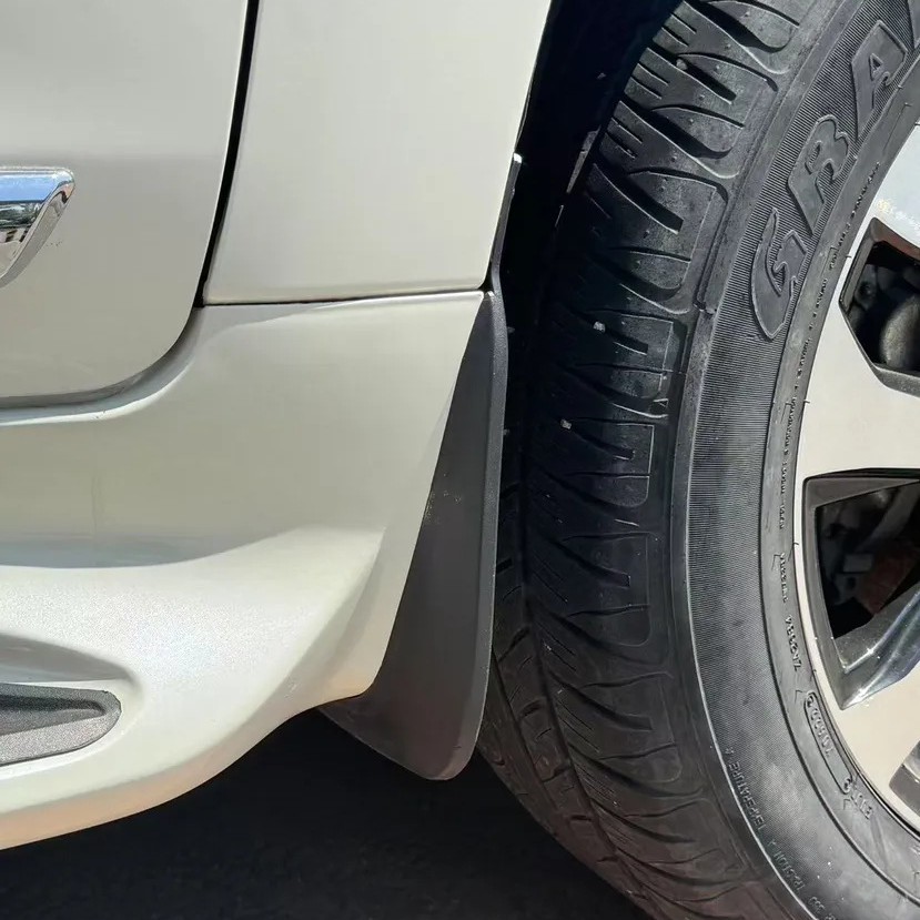 Aplicable a 10 - 21 años LAND Cool Road LC200 barrera de cinta blanda pequeña rodea pedal de aviación barrera