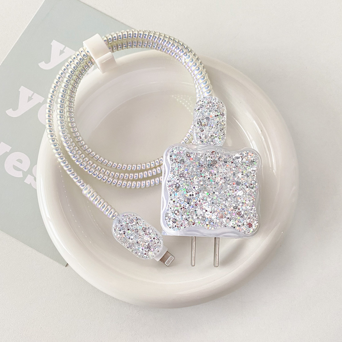 Apple 12 cargador cubierta protectora 20w para 14 plus cargador iPhone11promax cable de carga 13