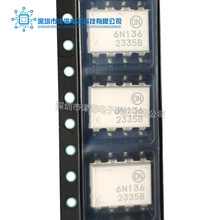ȫԭb6N136SDMNƬSOP-8߉݋ݔDC·оƬF؛