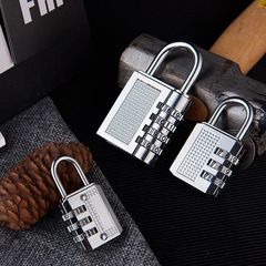 パスワードロックを変更可能、パスワード南京錠、屋外防水、盗難防止、ジムロッカー、倉庫、車、荷物、脱出窓