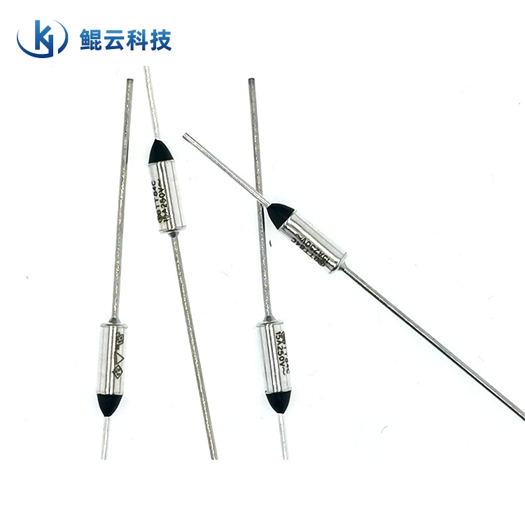 Электрочайник Одноразовый предохранитель TF72-257C