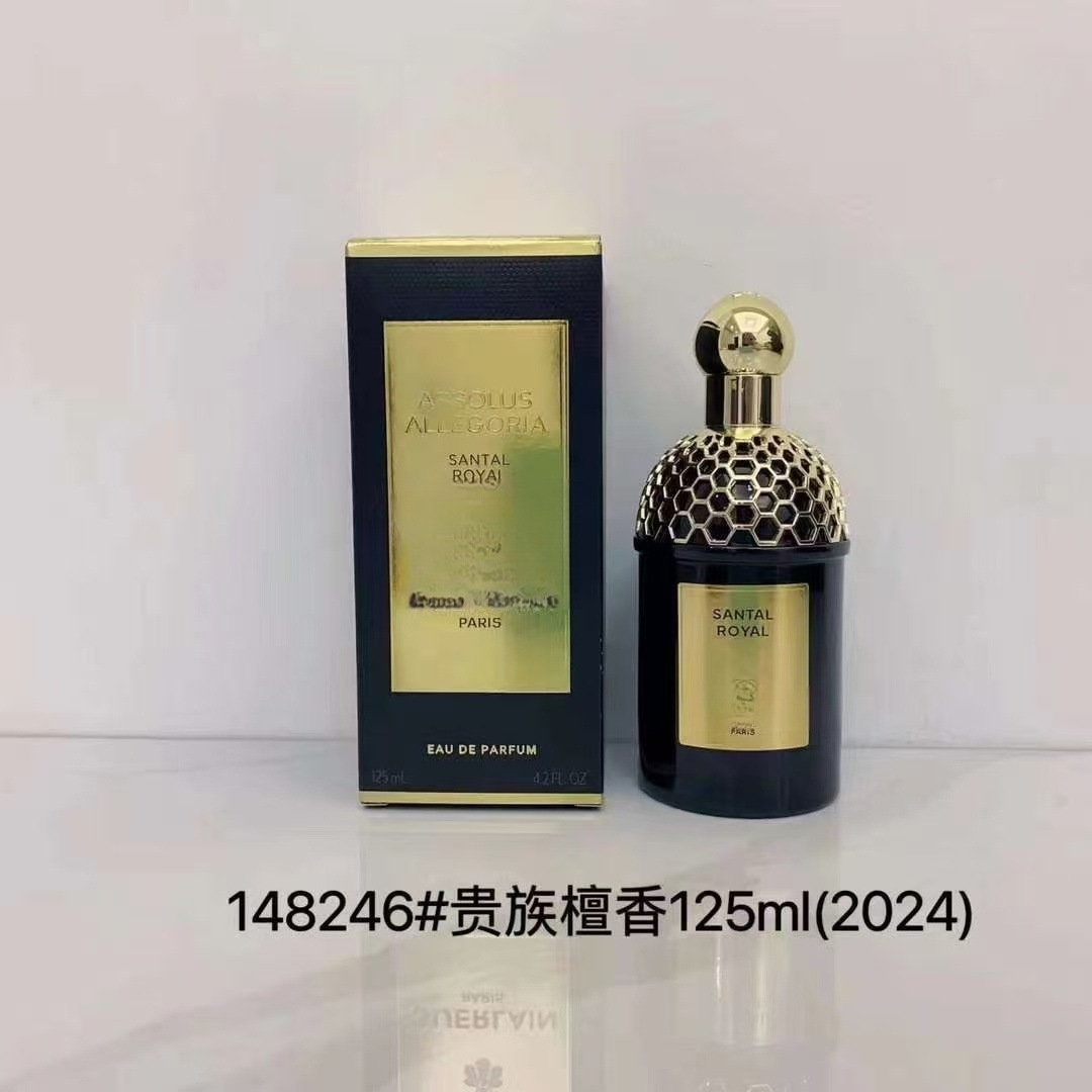 노블 샌달우드 125ML