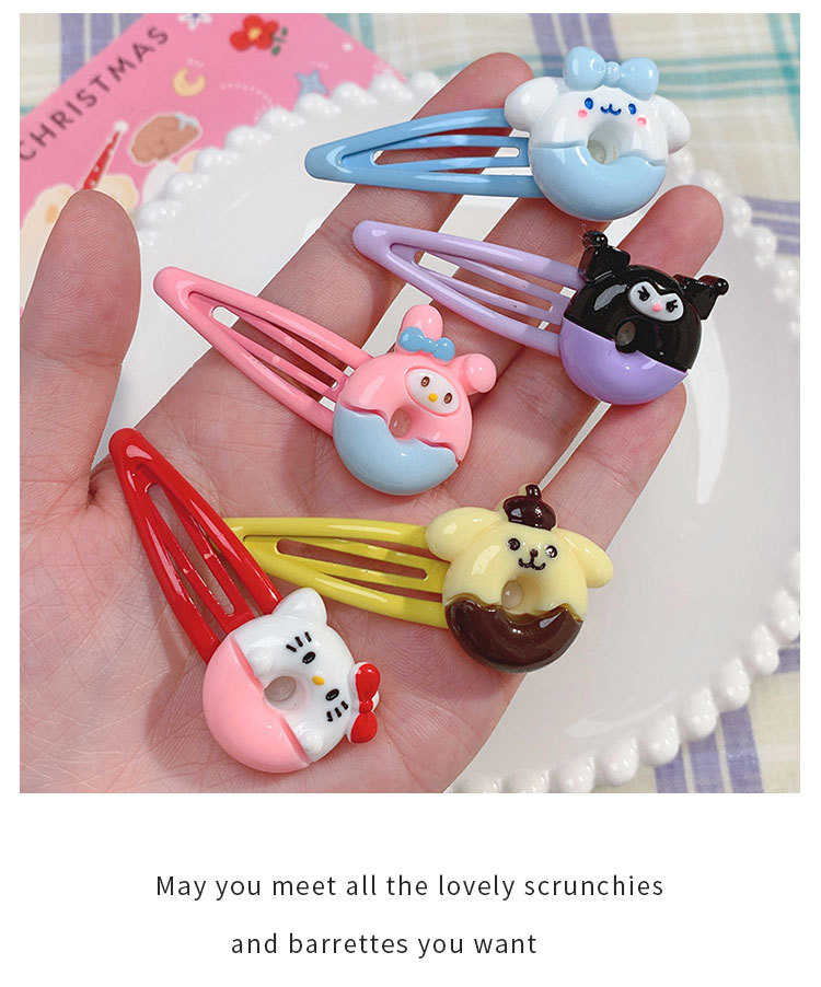 卡通甜甜圈发夹_06.jpg