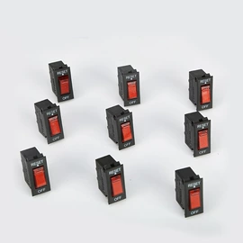 保险丝座(盒);开关元件;一次性保险丝