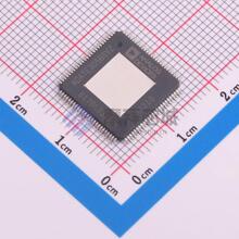 ���� IC ADATE305BSVZ  100-TQFP-EP��14x14�� ԭ�b��Ʒ�����·