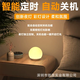 智能睡眠仪