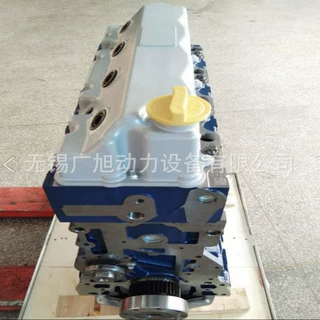 云内 YNF40E1 发动机 170马力 国五 电喷 柴油机 凸机 配件 裸机