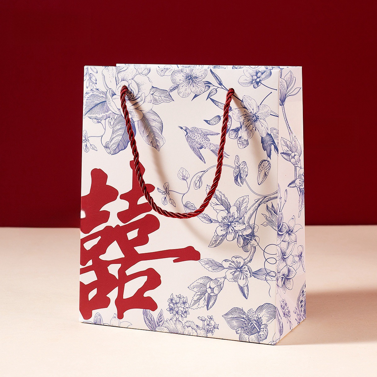 Blue happy word [xf046]