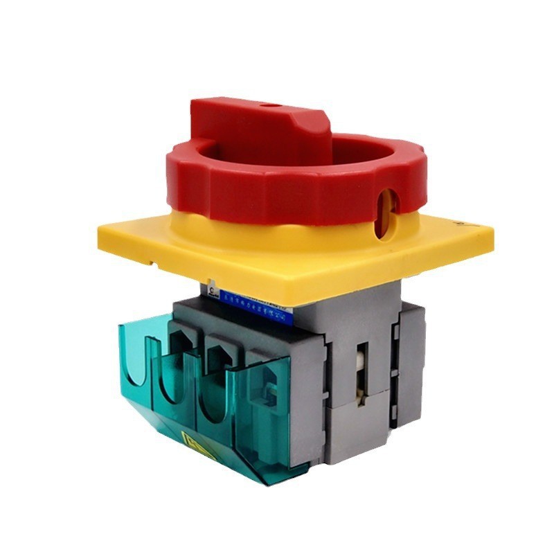 GLD2-40A SLD2-40A主控开关 负荷开关 负载断路开关 万能转换开关