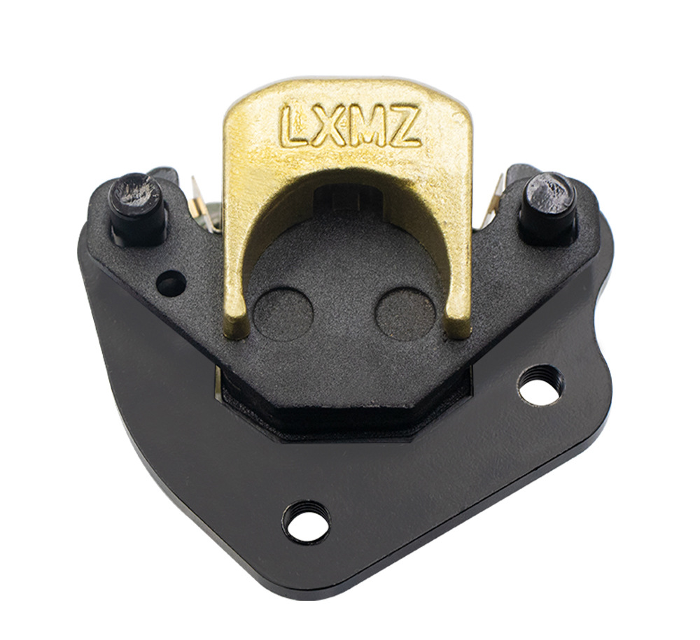 Motorcycle accessories are suitable for a variety of front brake brake pump cylinder disc brake up and down pump calipers