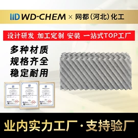 填料;除沫器;其他传质设备