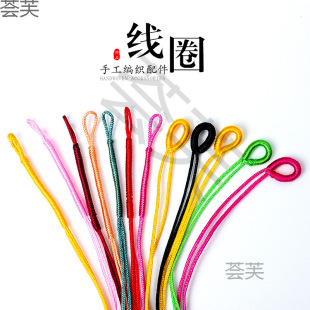�@��Ȧ���K�_�ھ�ȦDIY�ֹ�������Ȧ����朵������K�Ʒ���