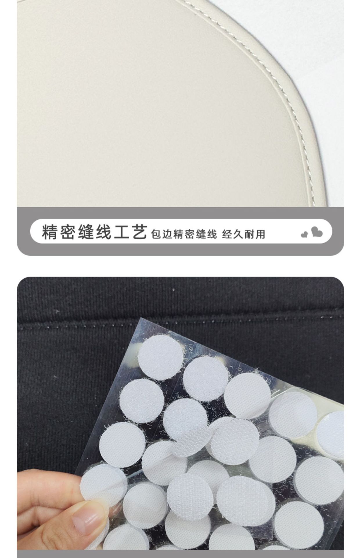 Suitable for Geely Xingyue rear seat anti-kick pad, center console armrest box protective pad, dustproof and dirt-resistant modification accessories
