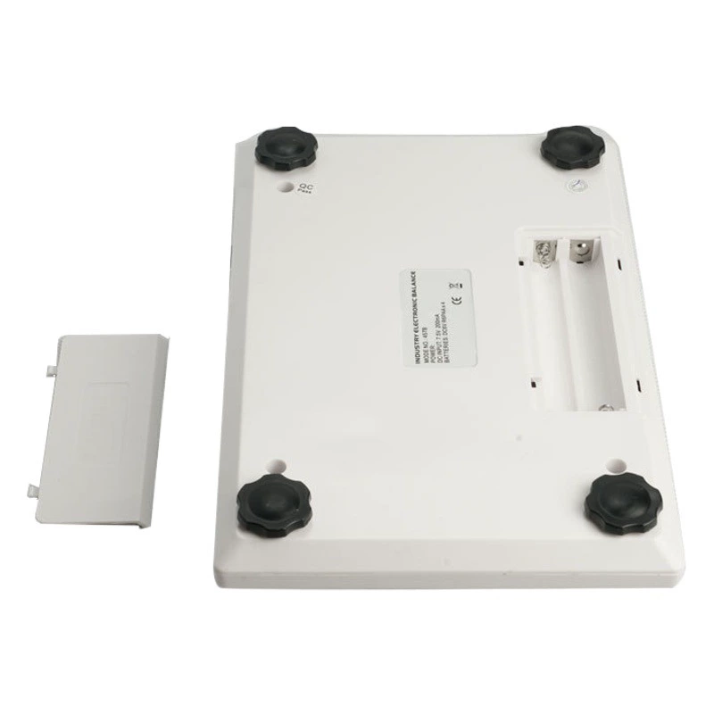 Трансграничные высокоточные Коммерческие Электронные весы небольшие электронные платформенные весы подсчет оборудования для взвешивания Прецизионные весы