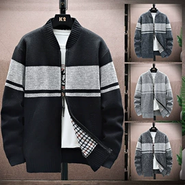 男式针织衫;男式休闲裤;男式羊毛衫