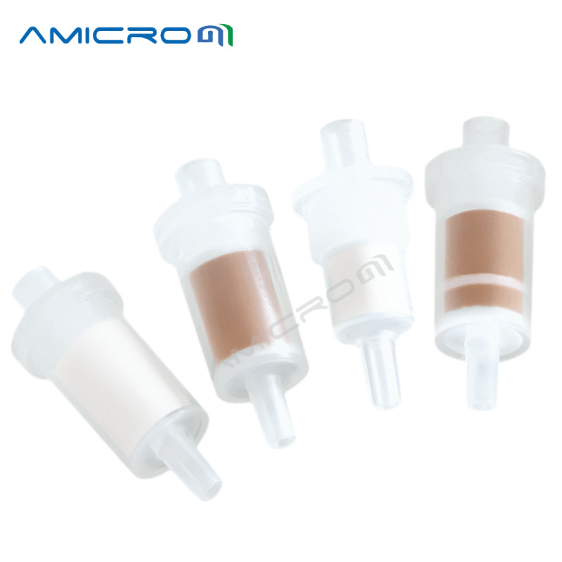 AM-IC-BH010 Ion Chromatogram sample Pretreatment Cartridges Ba/H Compound purify AM-IC-BH025