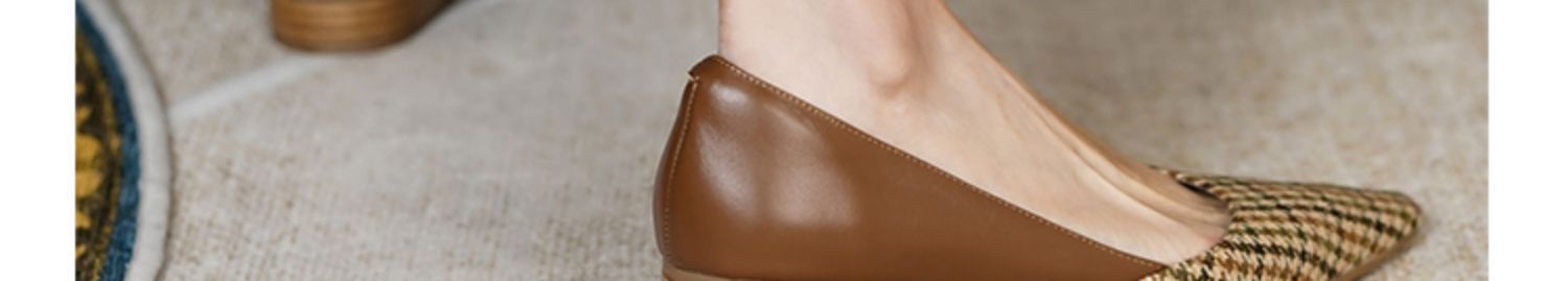 Flat Shoes Image 3