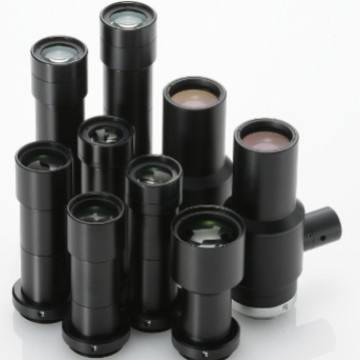 VST 百万像素 高分辨率 远心镜头 VS-TCH3-60