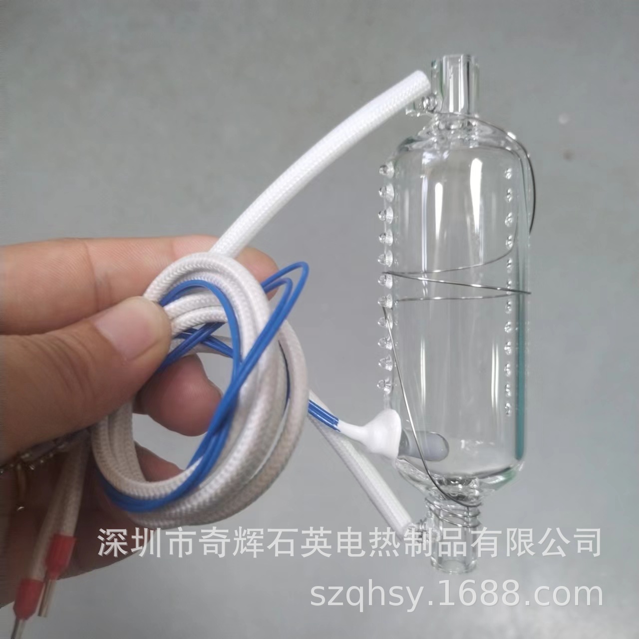 COD消解管，总磷消解管消解杯，氨氮消解杯水质在线监测仪器配件