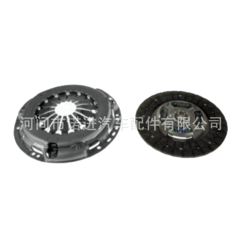 Фрикционный диск сцепления 624354633 CKT-338R HK2483