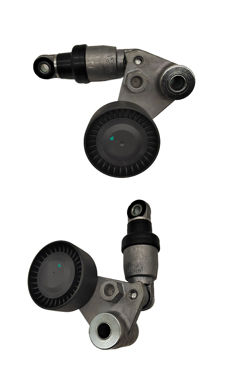 252813C100 252813C600 Is Suitable for Santa Fe Veracruz Sorento Timing Belt Tensioner