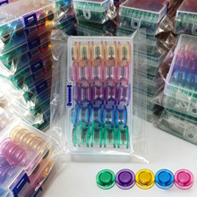 ���b�F���w��ɫ�A�δ��F30mm��ɫ͸���װ���������N�k���Ľ̴���