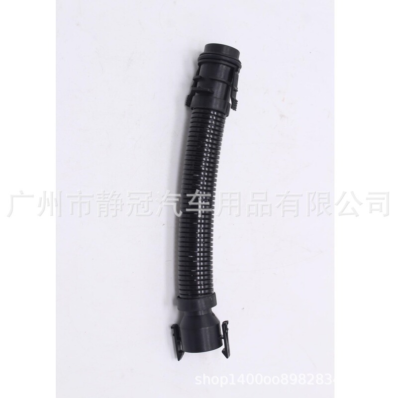 Suitable for Bmw Breathing Tube Ventilation Pipe 13717803842 with Sealing Ring Short Version