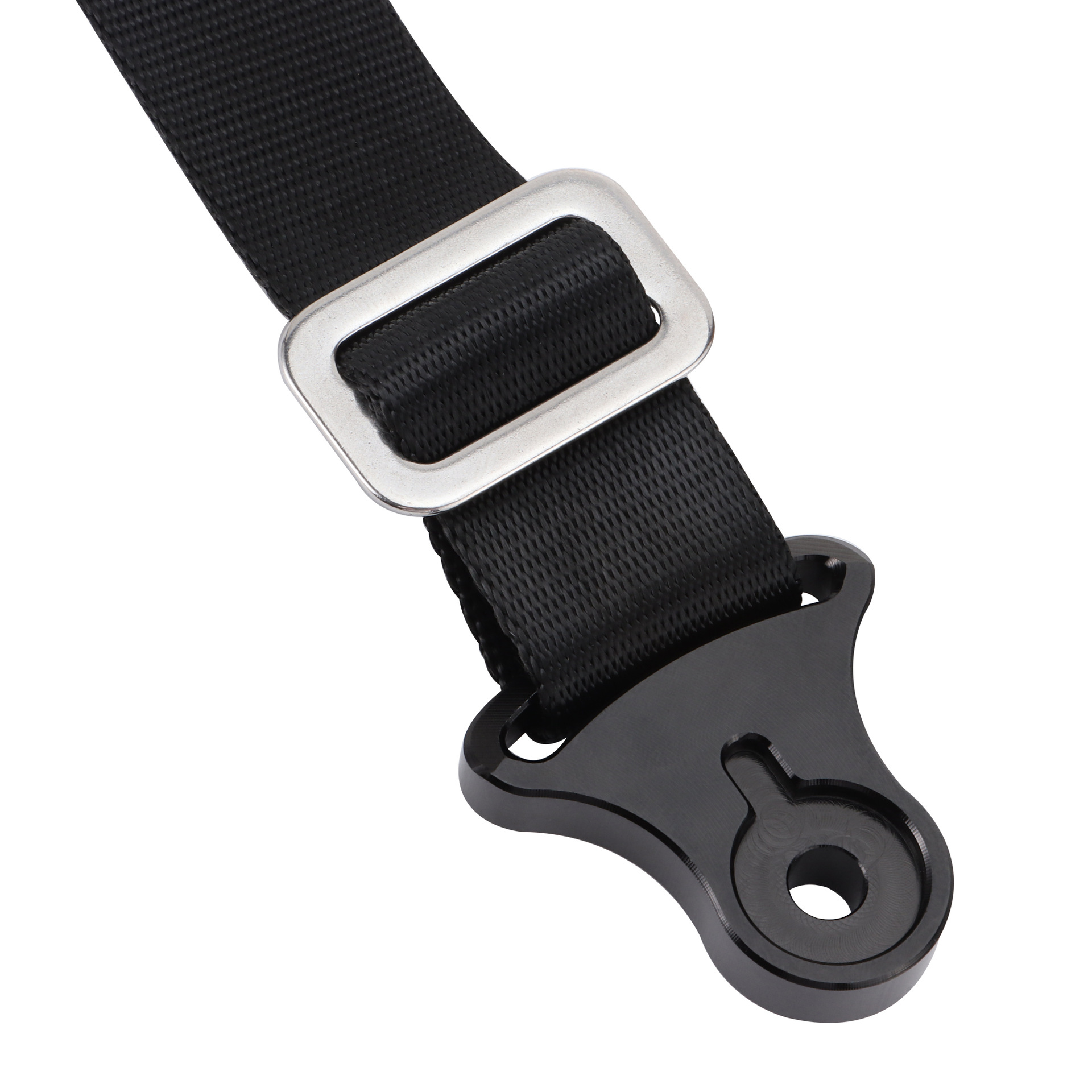 GOOFIT off-road motorcycle modified accessories pull car with rescue belt lift rope for a variety of models