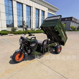 电动三轮车;电动代步车;三轮车