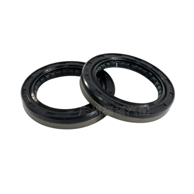 FIESTA Fiesta half shaft – Oil seal
