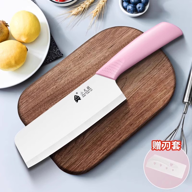 Cuchillo de cerámica cuchillo de cocina afilado doméstico cuchillo de cocina cuchillo de cocina al por mayor cuchillo de corte de verduras damas