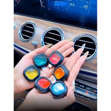 N 44290 Car air vent deodorant ���س���ڳ�ζ��޹�羳��