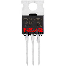 BTA08-600TWRG L7812ABV L7812CD2T-TR BTA08-600BWRG������IC