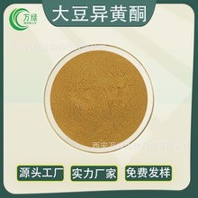 大豆异黄酮40% 20%大豆提取物 植物雌激素原料 现货1kg/袋