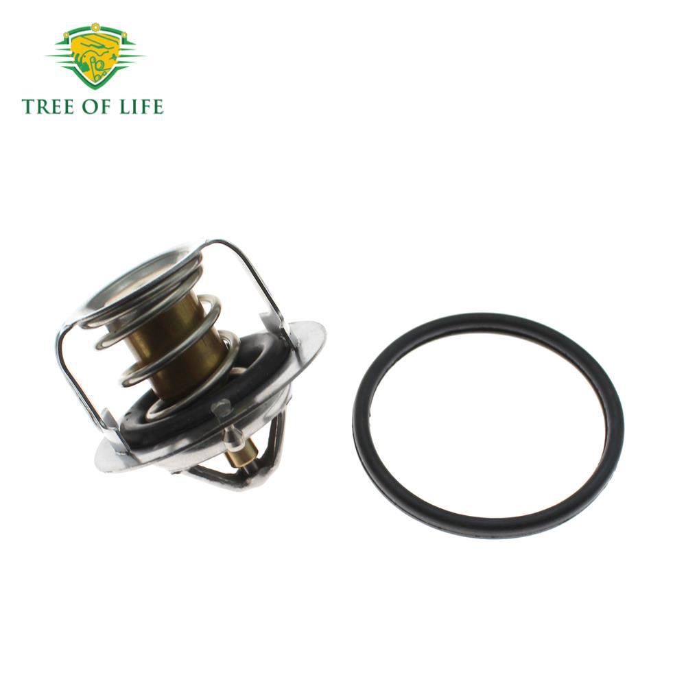 17670-63J00 para el termostato de refrigerante del motor Suzuki 82C image 3