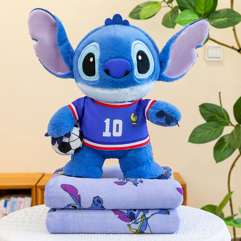 Camiseta francesa