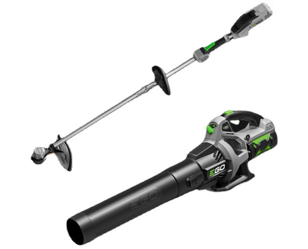 EGO ST1502LB手提式吹风机 56V锂电吹风机 落叶清理机 吹尘机